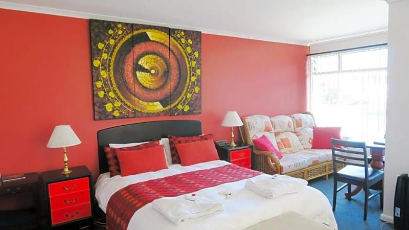 Junction Motel — hotel in New Norfolk