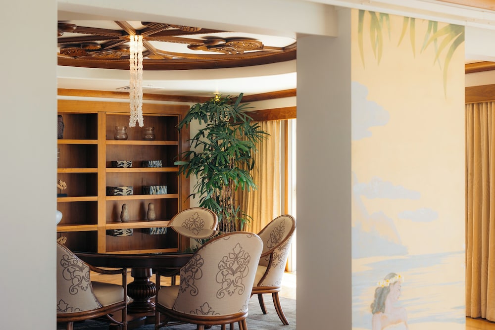 The Kahala Hotel & Resort - photo 68