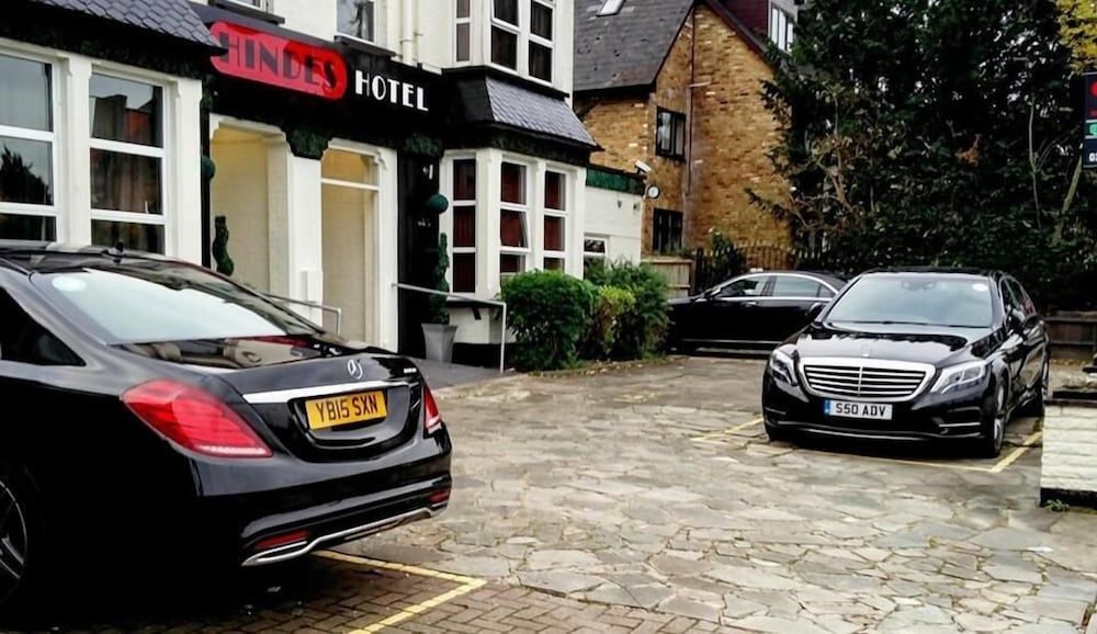 Hindes Hotel in Harrow, United Kingdom