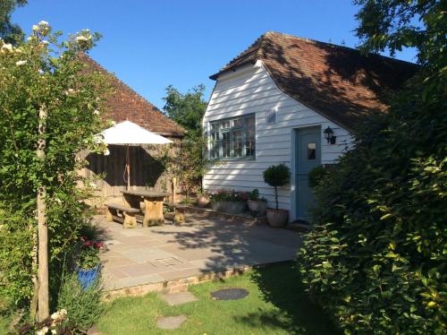 Freshwater Barn — Cranbrook — photo 2