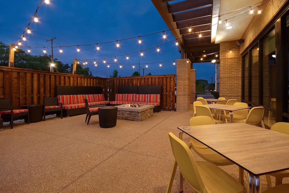 Home2 Suites by Hilton Waco - photo 41