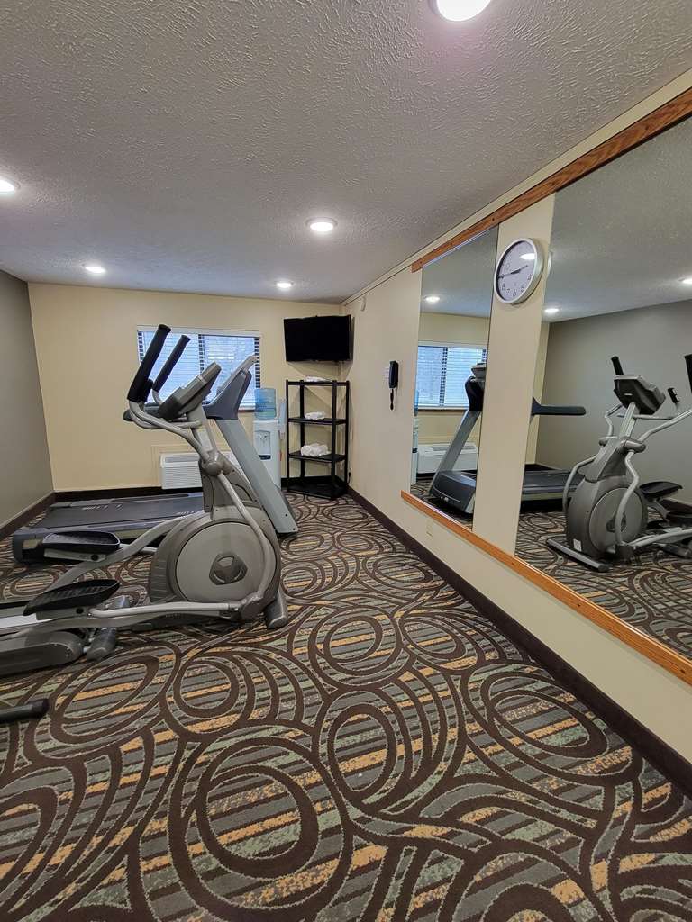 SureStay Plus Hotel by Best Western Grand Island - photo 37