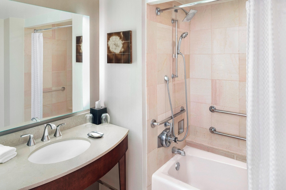 The Westin Buckhead Atlanta - photo 23