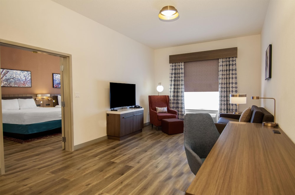 Hilton Garden Inn Hattiesburg - photo 32