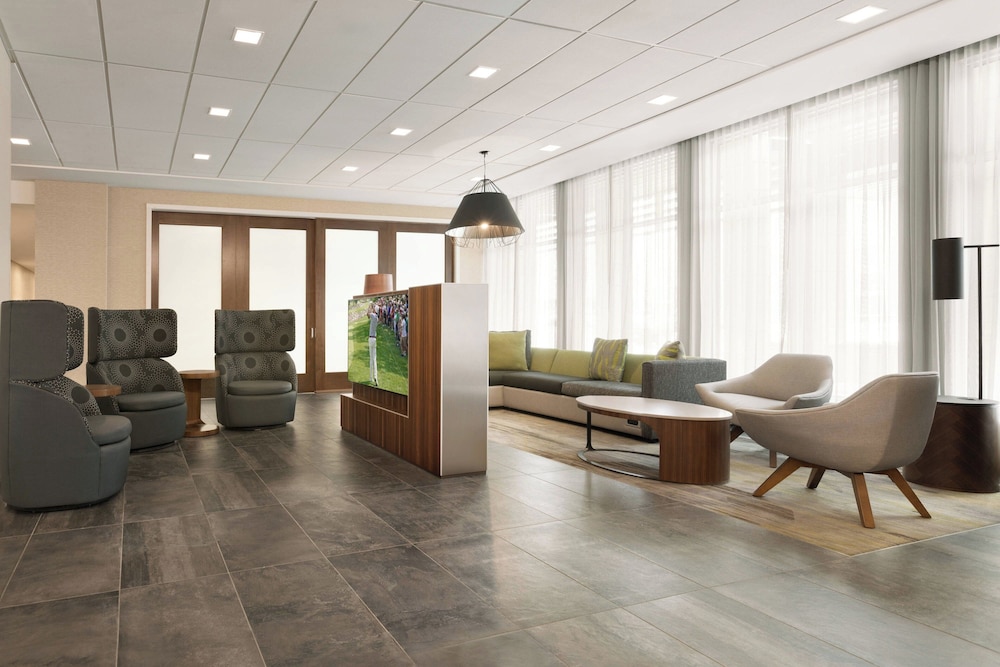 Courtyard by Marriott St Paul Woodbury - photo 2