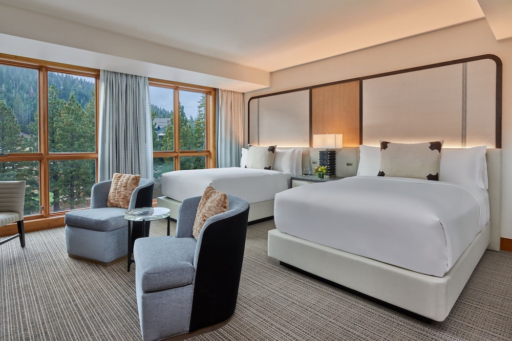 The Ritz Carlton Lake Tahoe - photo 13