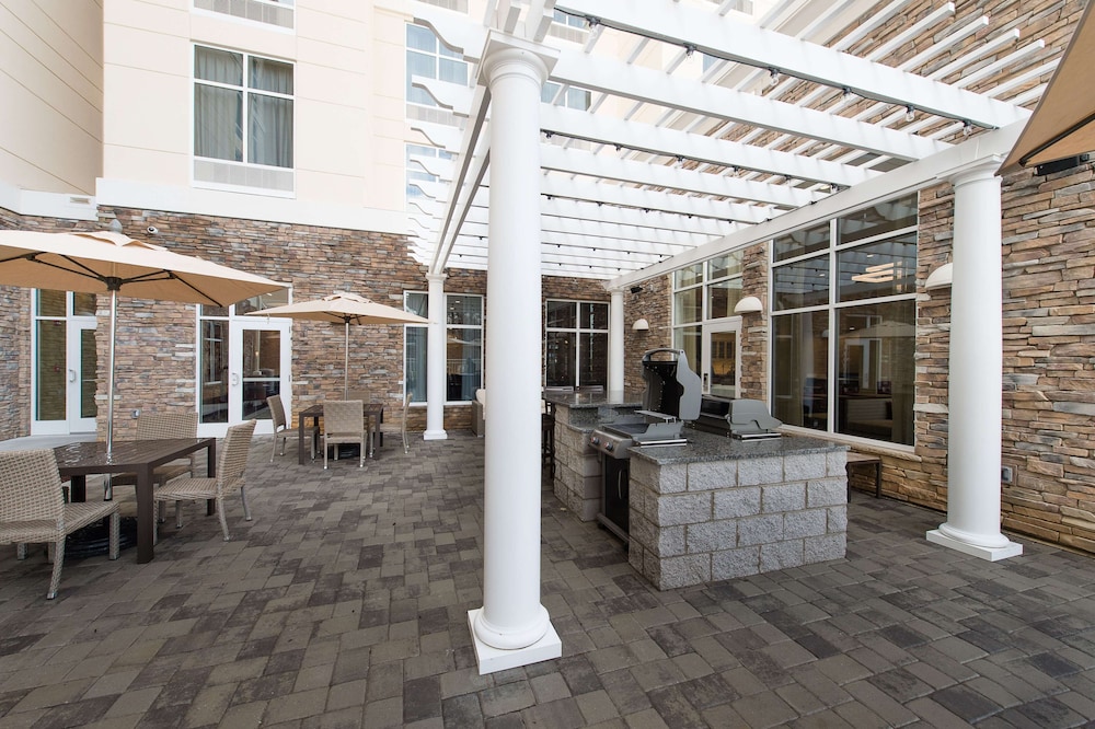 Homewood Suites by Hilton Concord Charlotte - photo 52