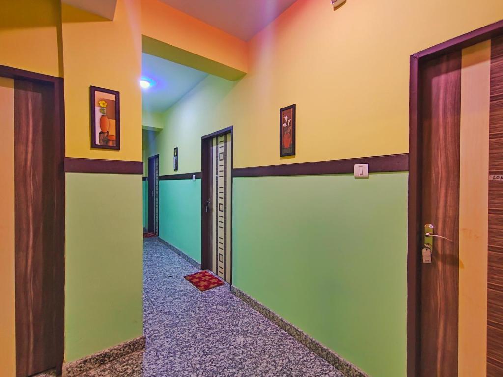 Mahika By The Riverside in Siliguri, India