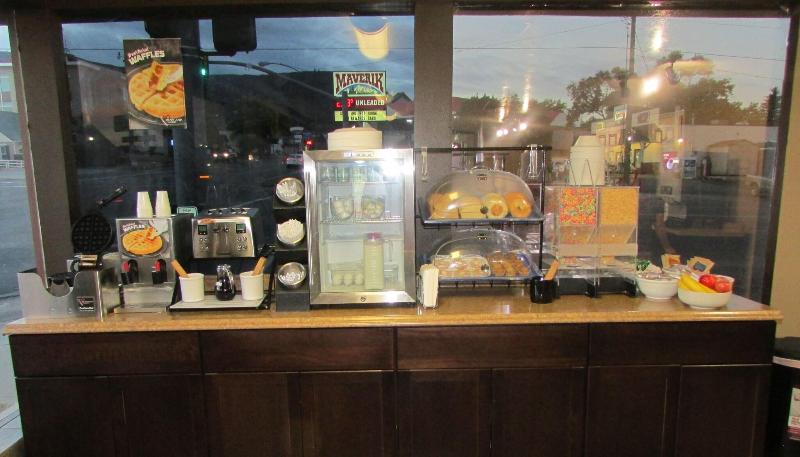 Mountain Star Inn - photo 162