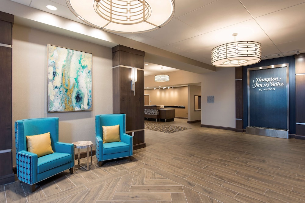 Hampton Inn & Suites Grand Rapids Downtown - photo 6