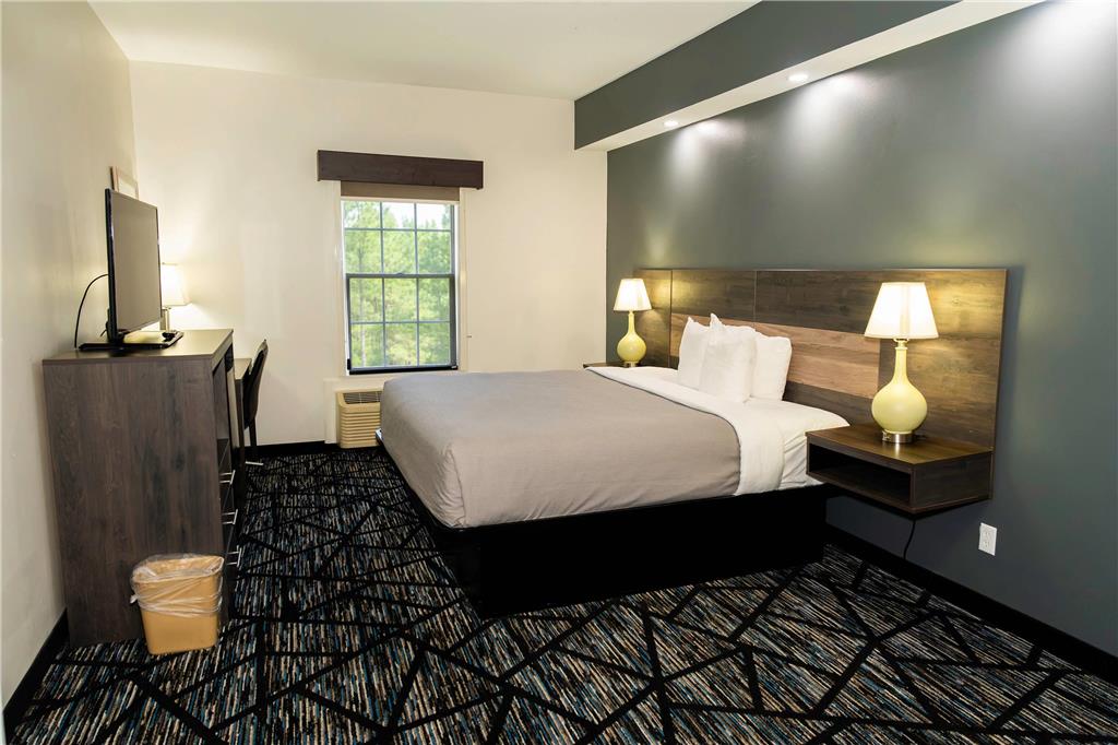 Quality Inn Rome South - photo 10