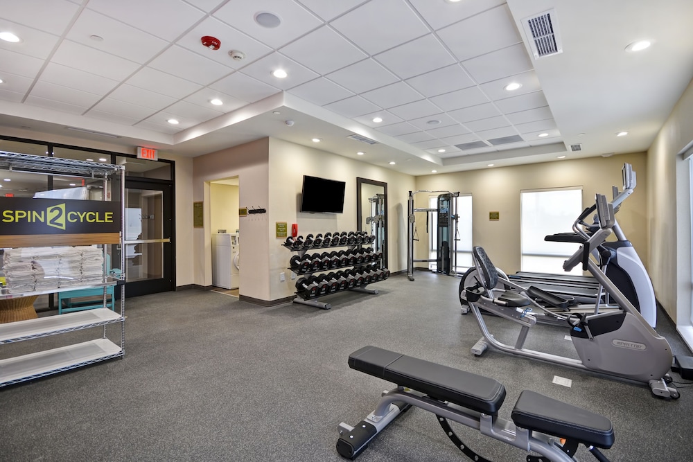 Home2 Suites by Hilton Springdale Cincinnati - photo 34