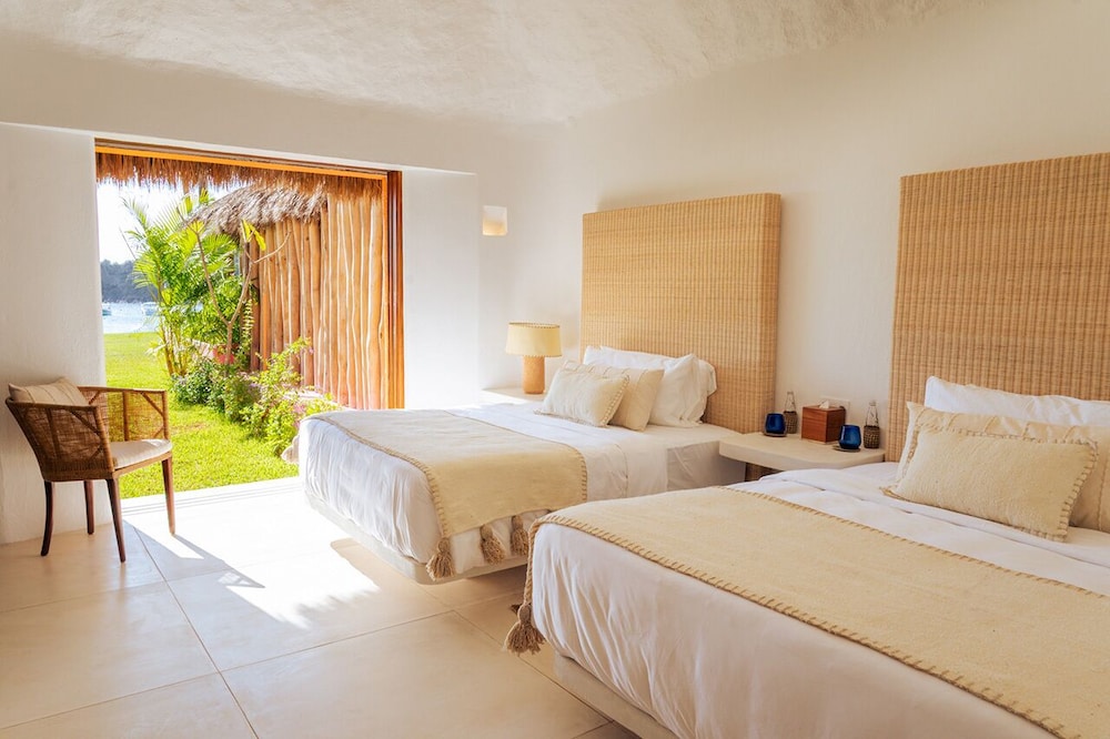 Playa Rosa Bungalows — Manzanillo — photo 5