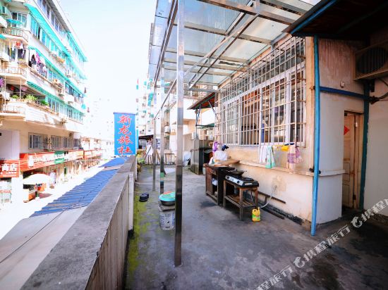 XinLong Hotel - last minute hotel in Huangshan