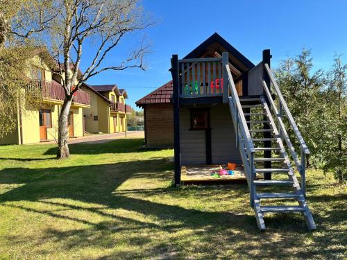 Ptasi Raj - last minute hotel in Unknown City