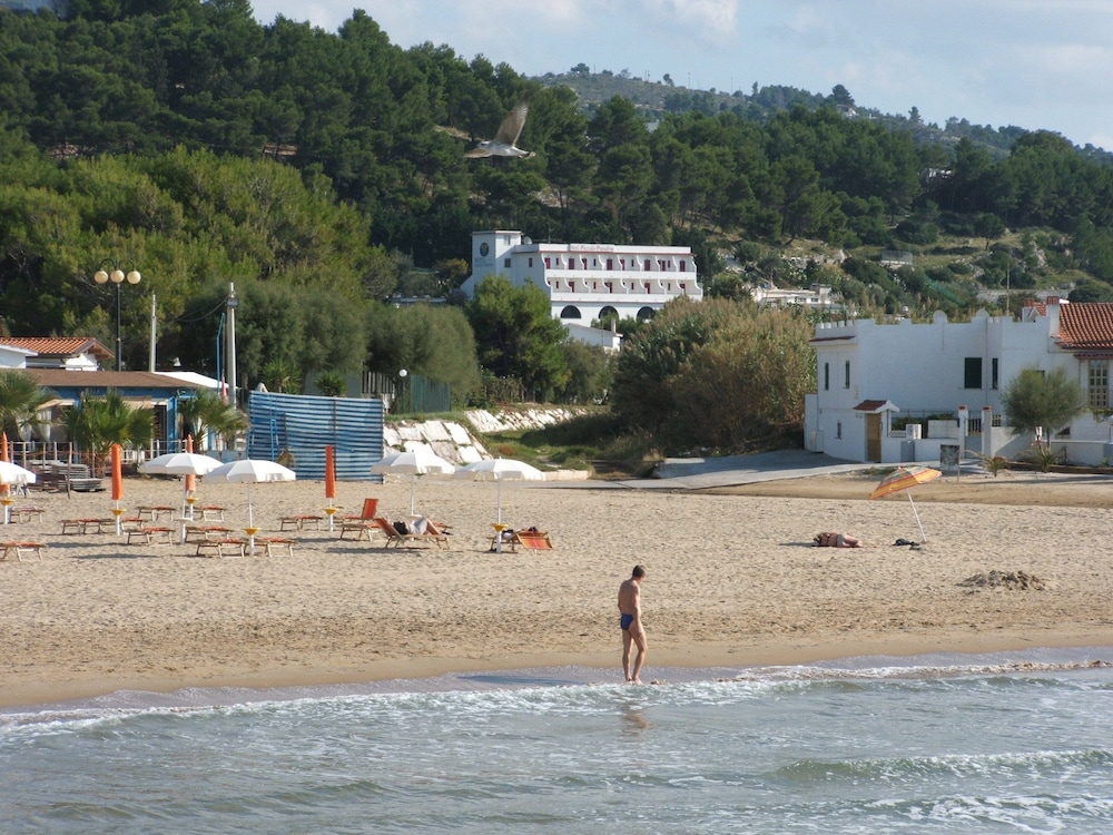 Hotel Piccolo Paradiso — hotel in Peschici