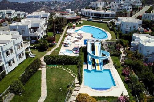 Yalikavak Holiday Gardens in Yalikavak, Turkey