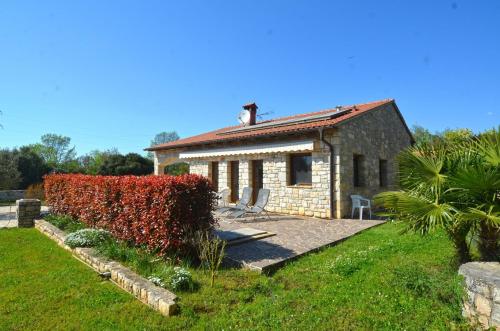 Sistak House — 4-Star Luxury Hotel in Rovinj, Croatia