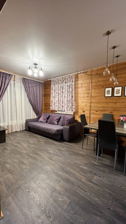 Gostevoy Dom 120 M 2 2 in Sheregesh, Russia