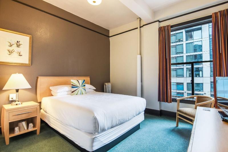 The Moore Hotel - photo 25