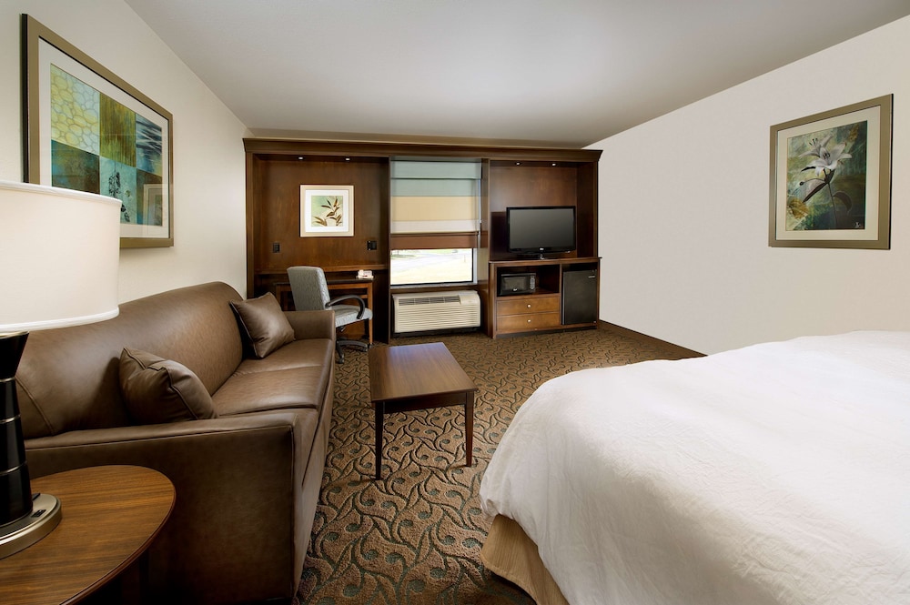 Hampton Inn Pampa - featured photo