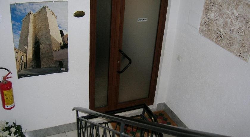 Albergo La Perla — Cagliari — photo 3