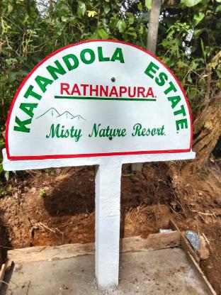 Misty Nature Resort - last minute hotel in Unknown City