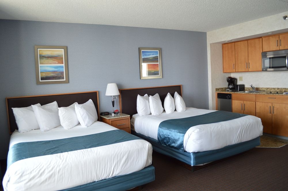Boardwalk Resorts Flagship - photo 5