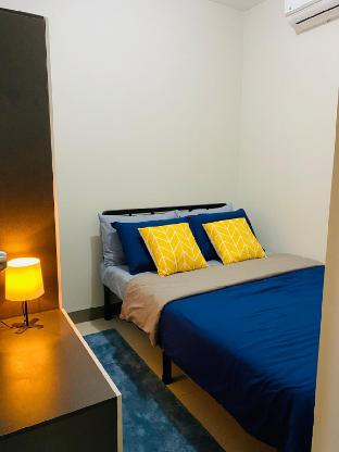 Condo in Manila — 4-Star Luxury Hotel in Manila, Philippines