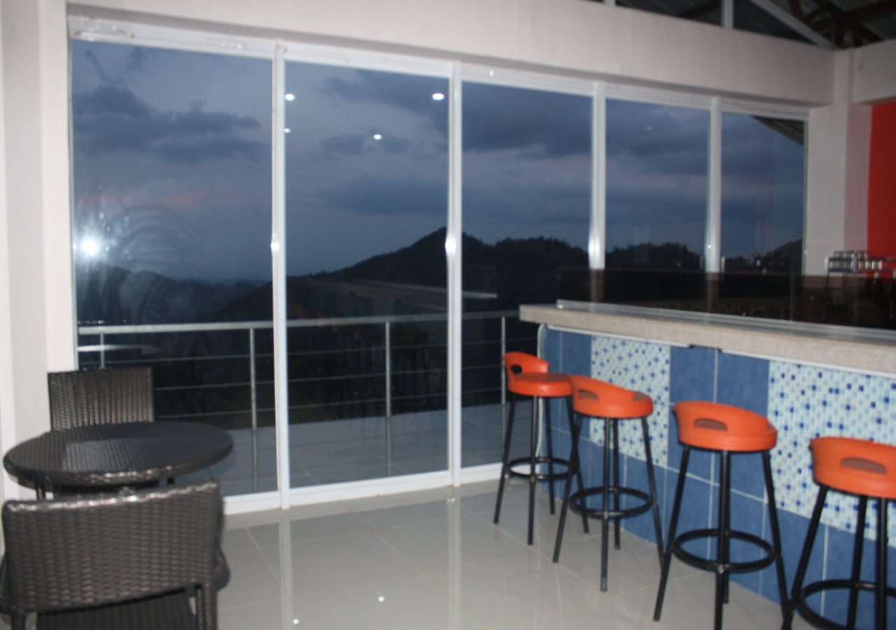 Pineridge Bucari Mountain Resort — Leon — photo 3