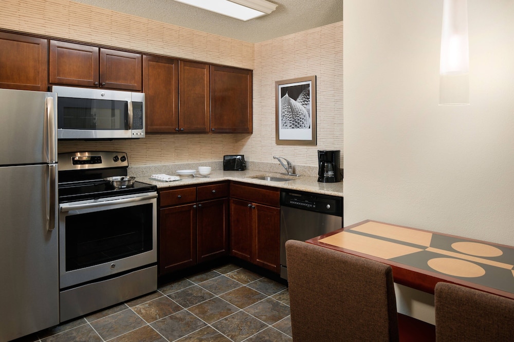 Residence Inn by Marriott Cypress Los Alamitos - photo 15