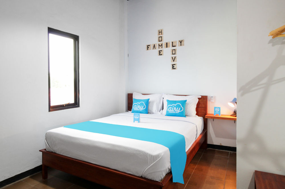 Airy Bandara Tjilik Riwut Seth Adji 31 Palangkaraya in Palangkaraya, Indonesia