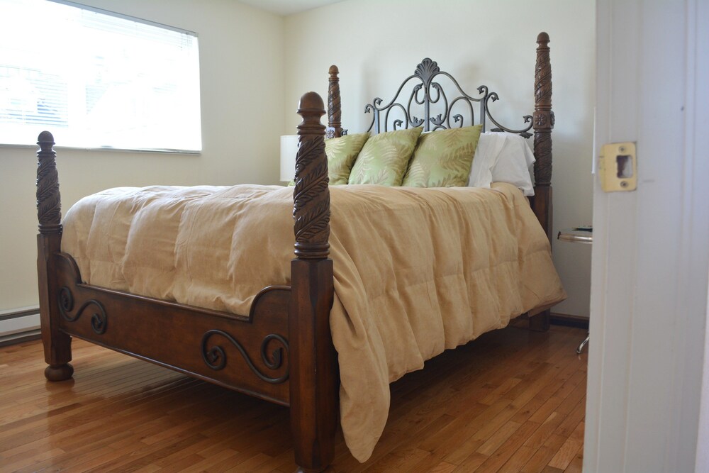 Sunny Westlake Suites by Metro - photo 40