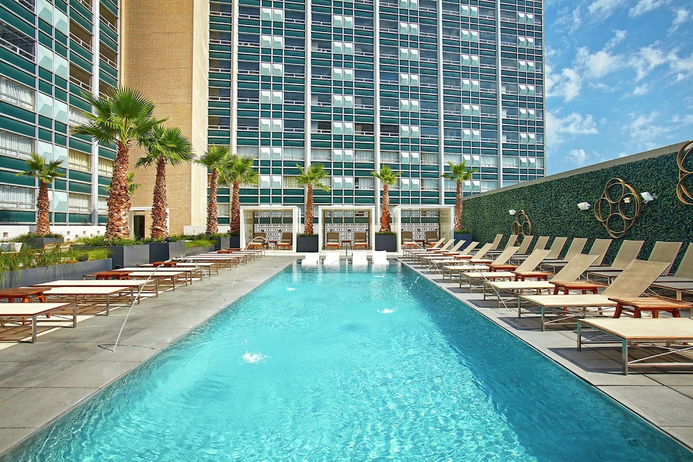 The Statler Dallas Curio Collection By Hilton - photo 58