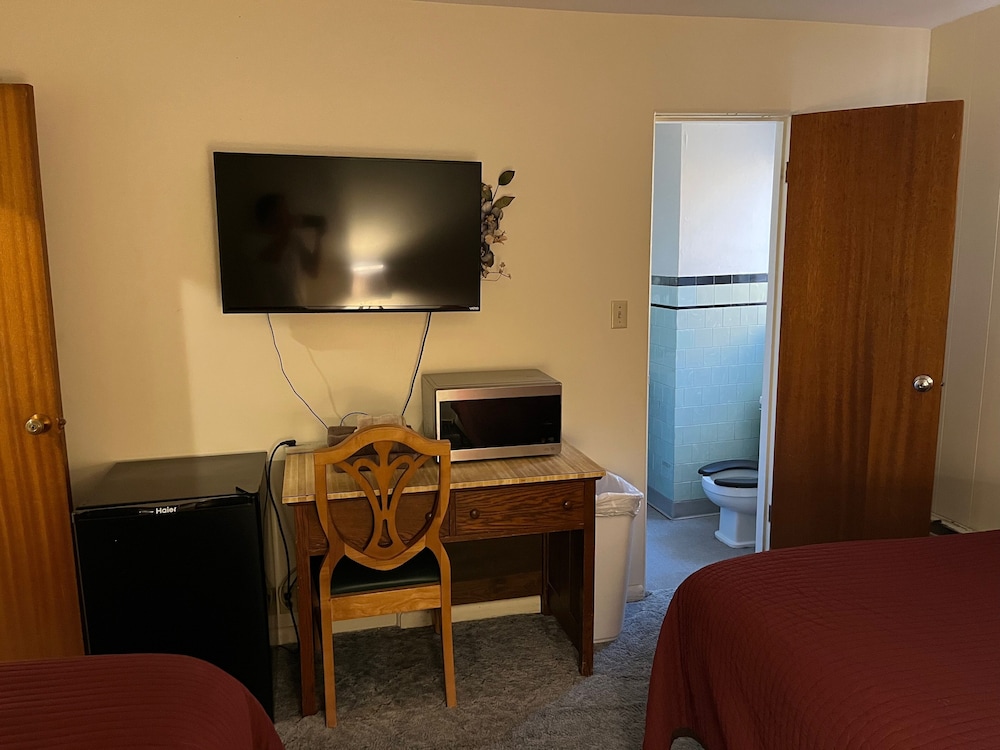 Burge Hotel - photo 4