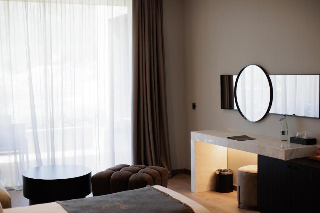 Prado Luxury Hotel — Himare — photo 4