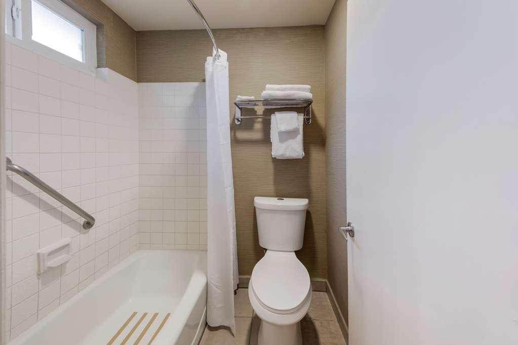Best Western La Posada Motel - photo 25