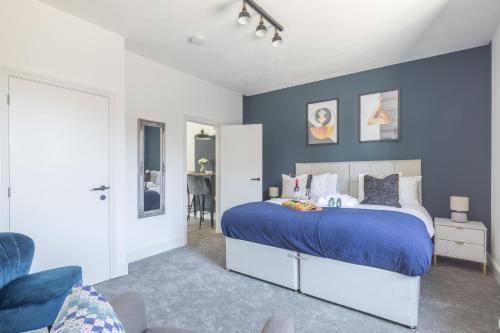 Radcliffe Studios — 4-Star Luxury Hotel in Milton Keynes, United Kingdom