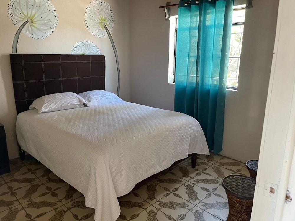Departamento En El Hotel Cuatro Caminos — Etzatlan
