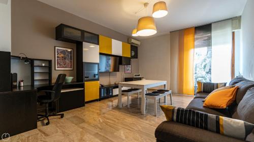 Boninsegna 1 — 4-Star Luxury Hotel in Bologna, Italy