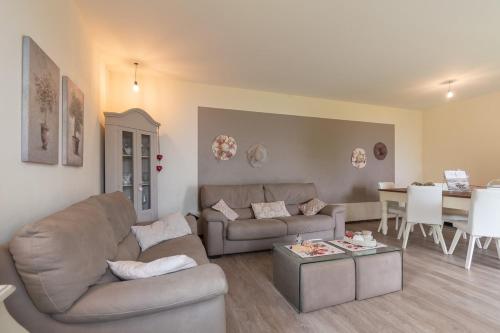 Cà del Lago - carbon neutral hotel in Sulzano