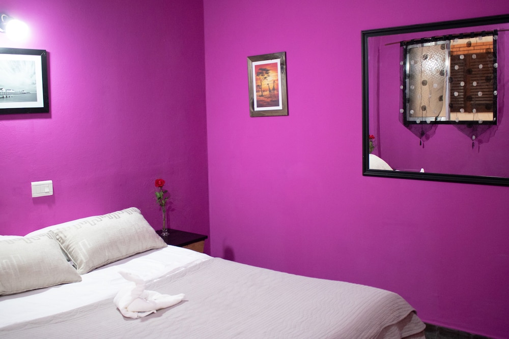 Hotel Cabildo — Moron — photo 3