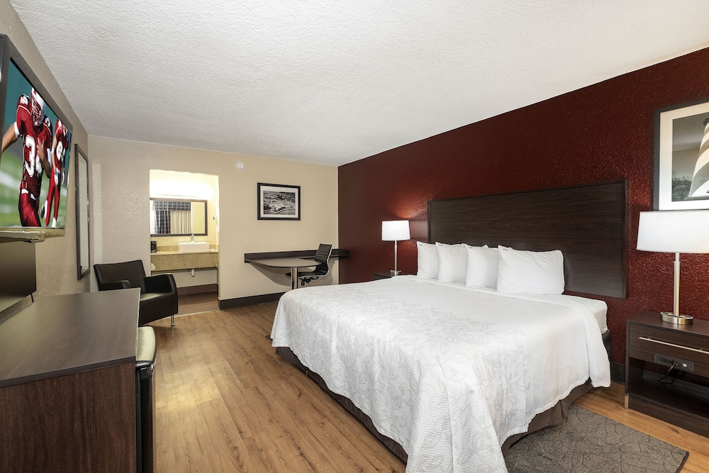Red Roof Inn PLUS St Augustine - photo 15