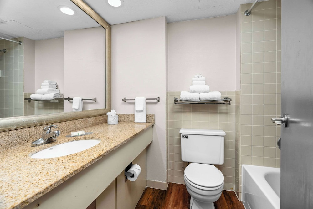 Quality Inn & Suites Mall of America MSP Airport - photo 19