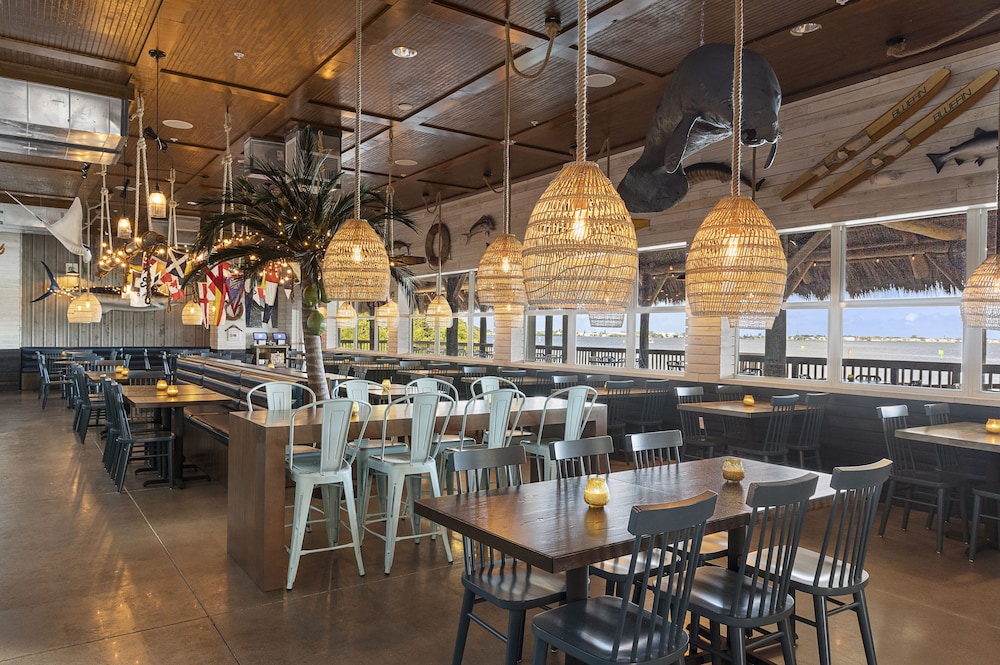 Compass Hotel by Margaritaville Anna Maria Sound - photo 26