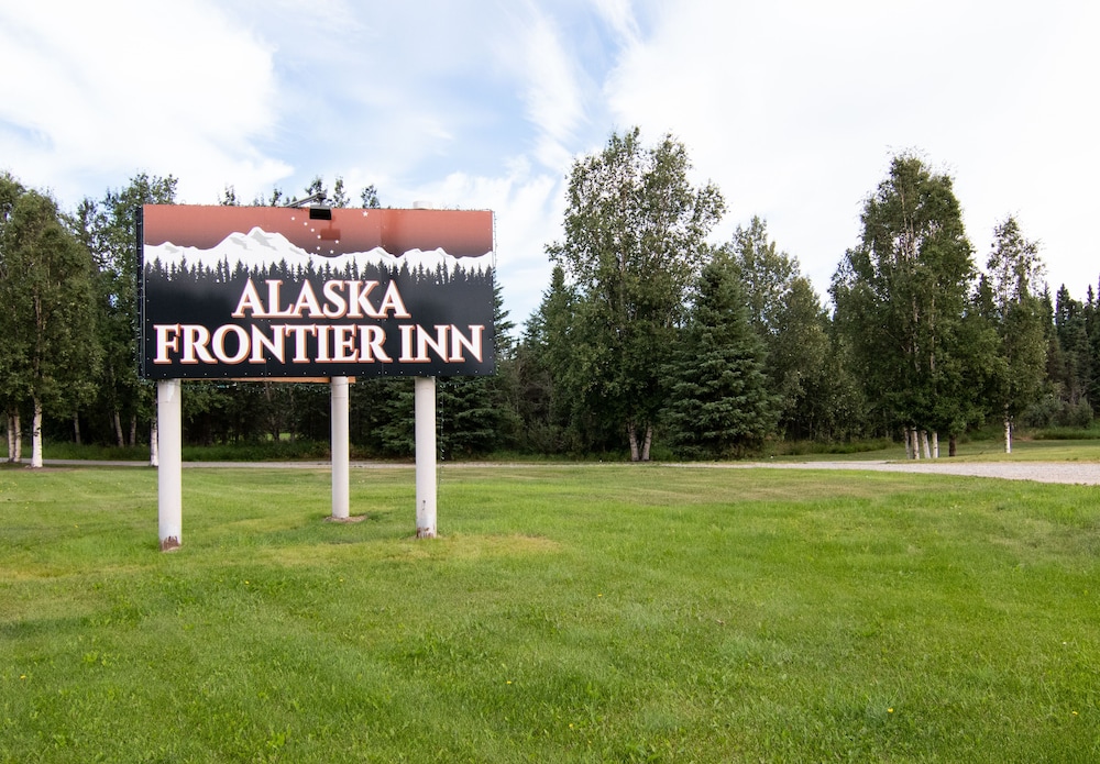 Alaska Frontier Inn - photo 21