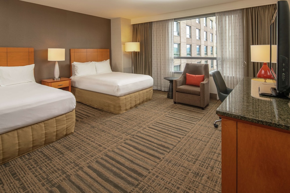 Hilton Vancouver Washington - photo 19