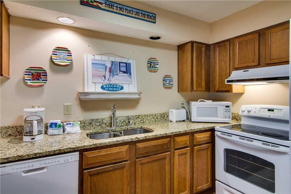 Seagrove 6C by Wild Dunes with Resort Amenities - photo 13