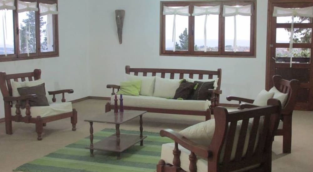 Hotel Panorama — hotel in Villa Dolores