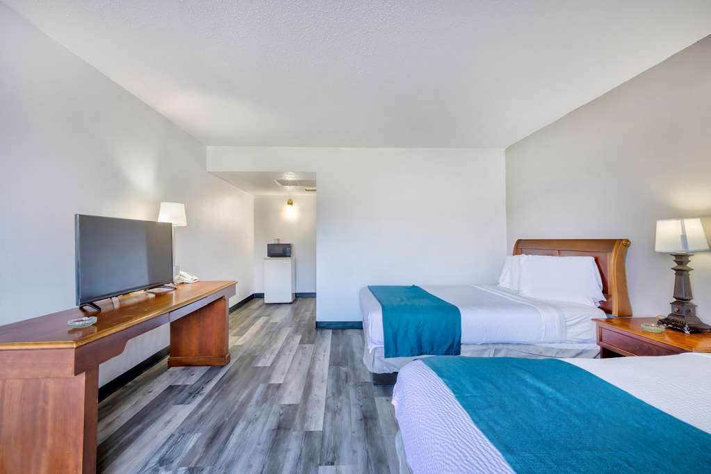 Motel6 Harrisburg PA Near PA Expo Center - photo 14